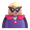 woman supervillain